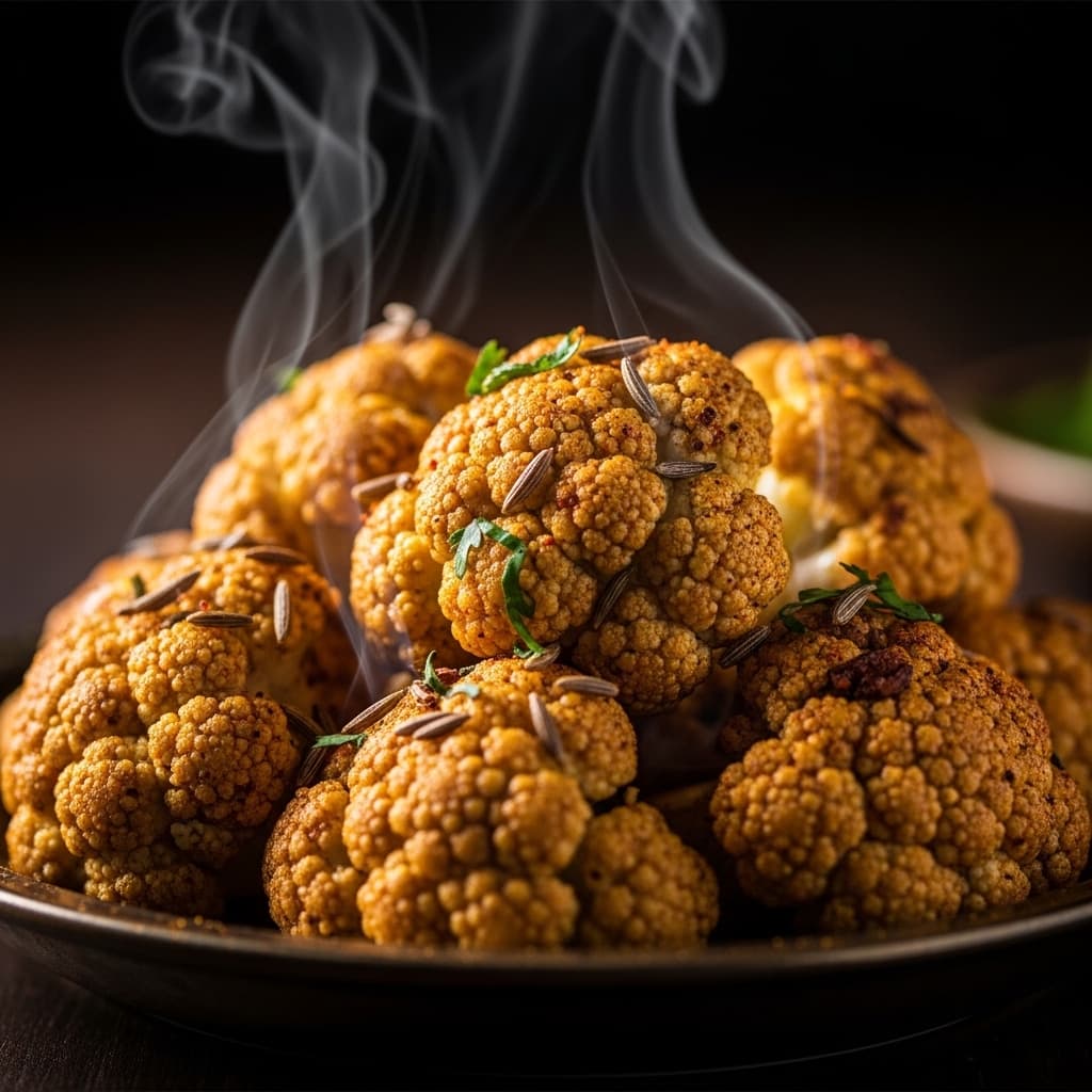 Cauliflower (GUJ)