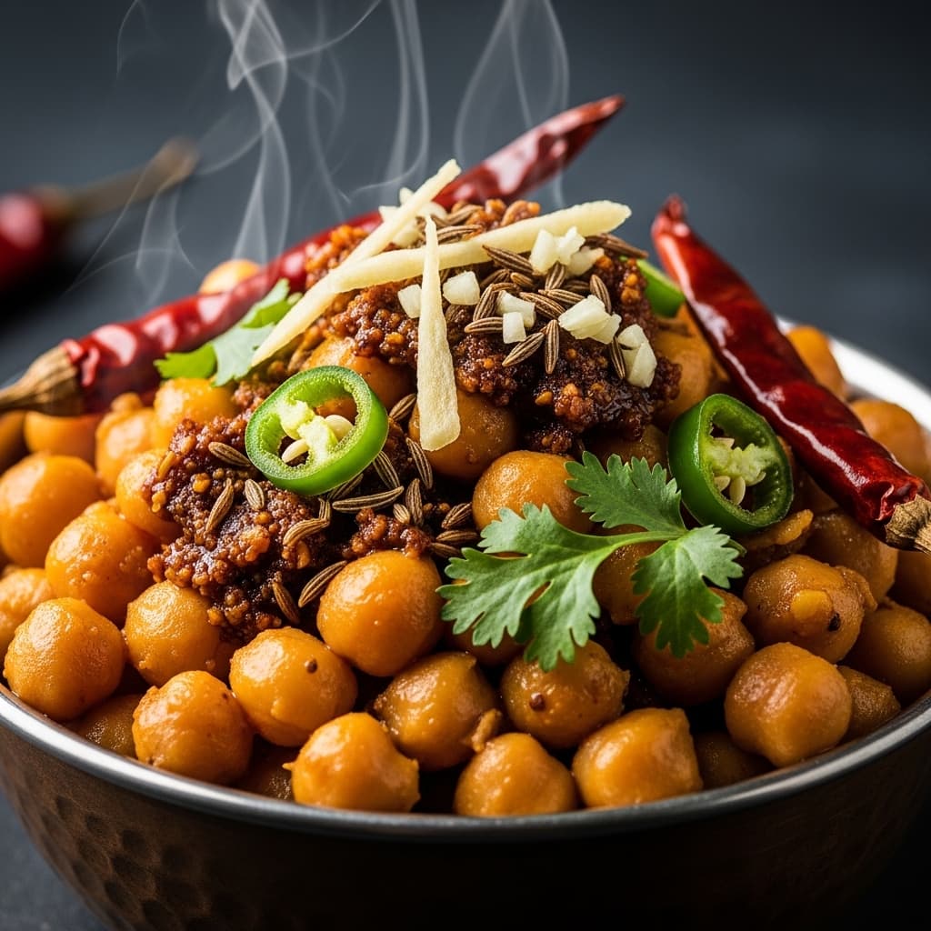 Chana Daal