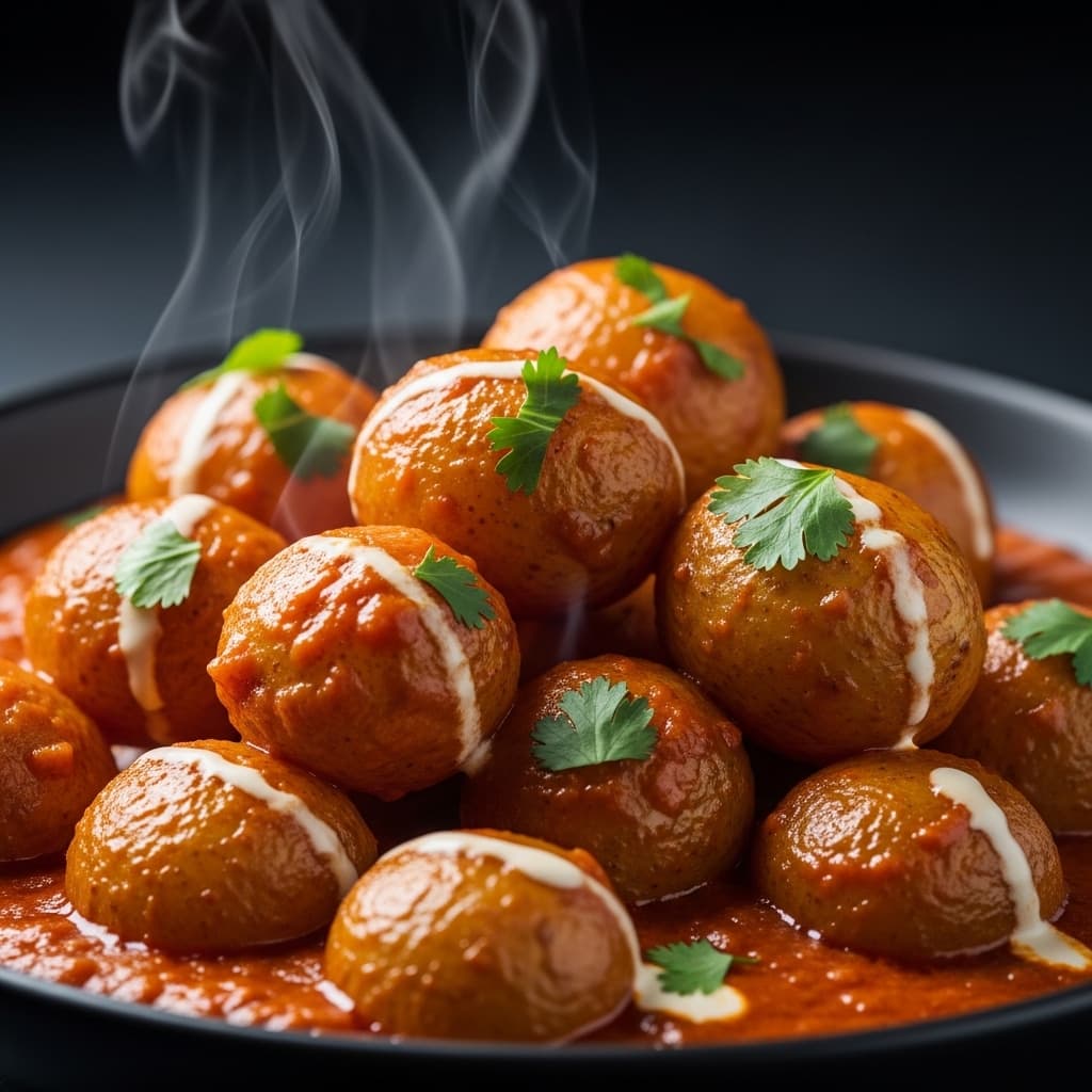 Dum Aloo