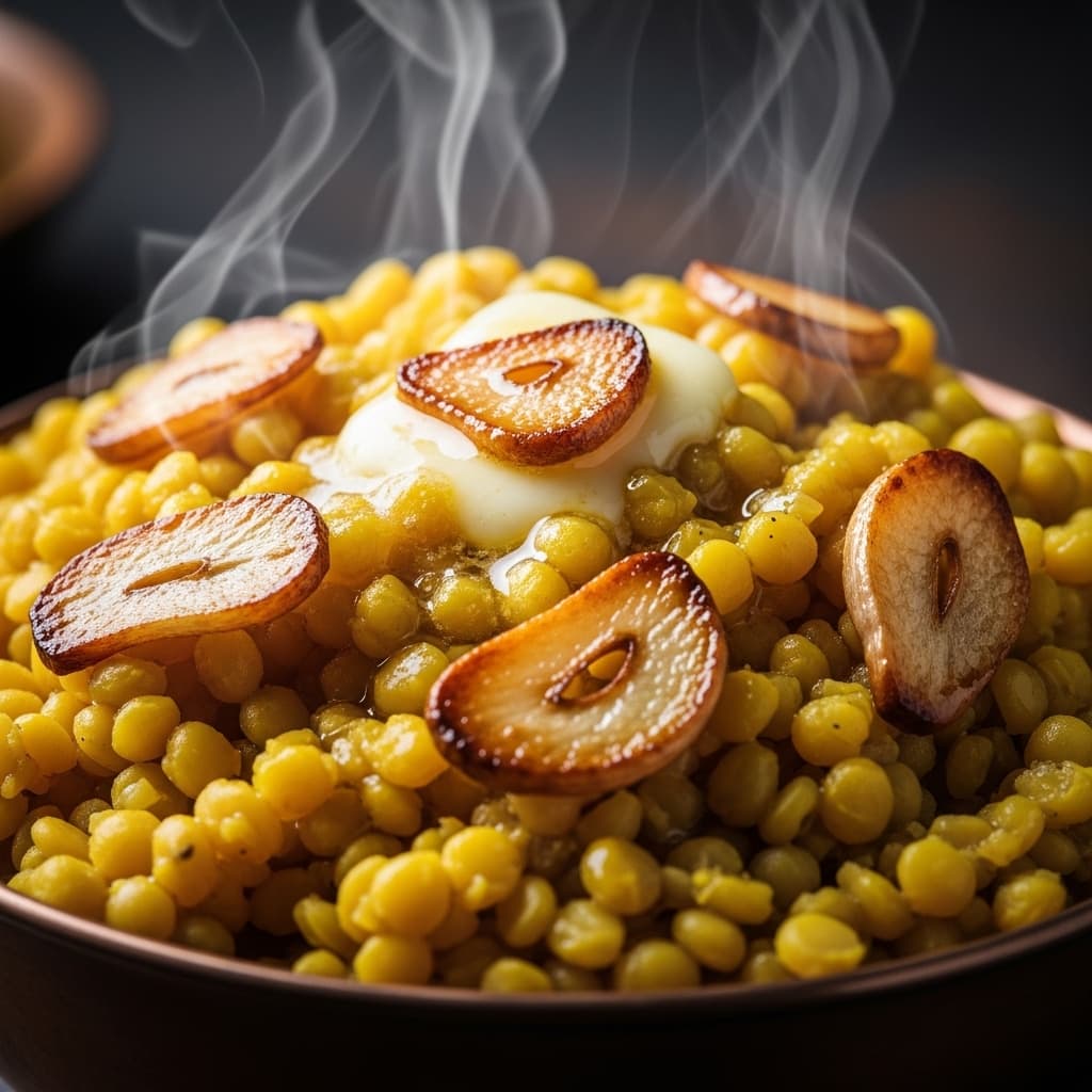 Moong Daal