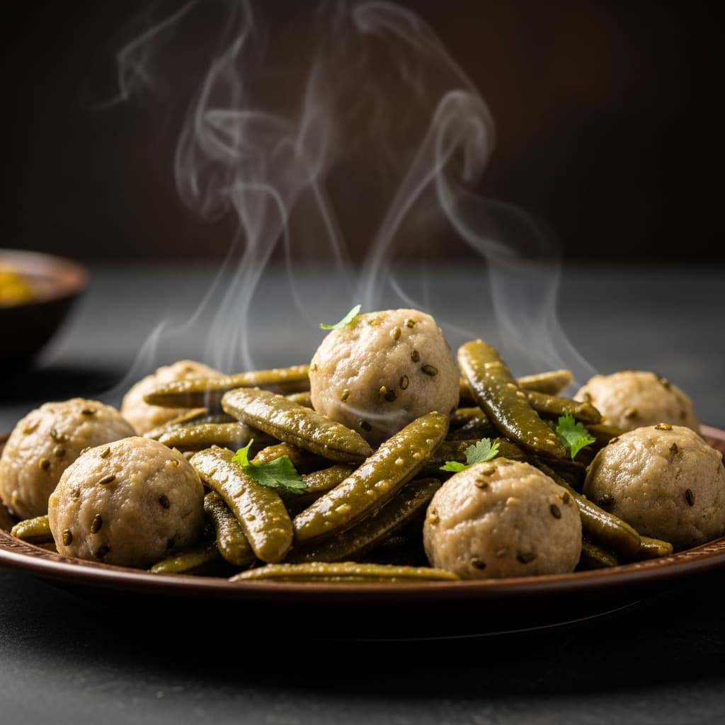 Val Papdi Muthiya